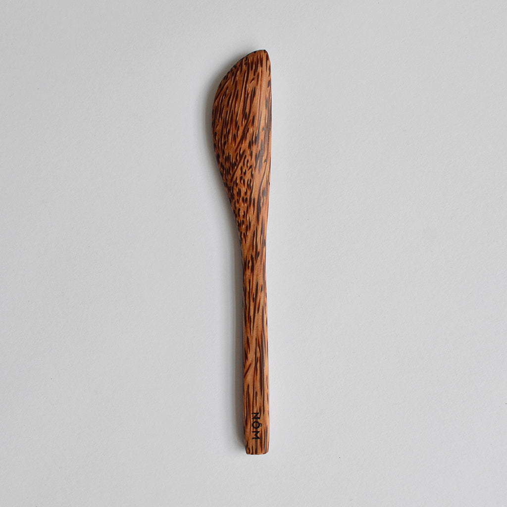 Butter Knife, Coconut Palm Wood