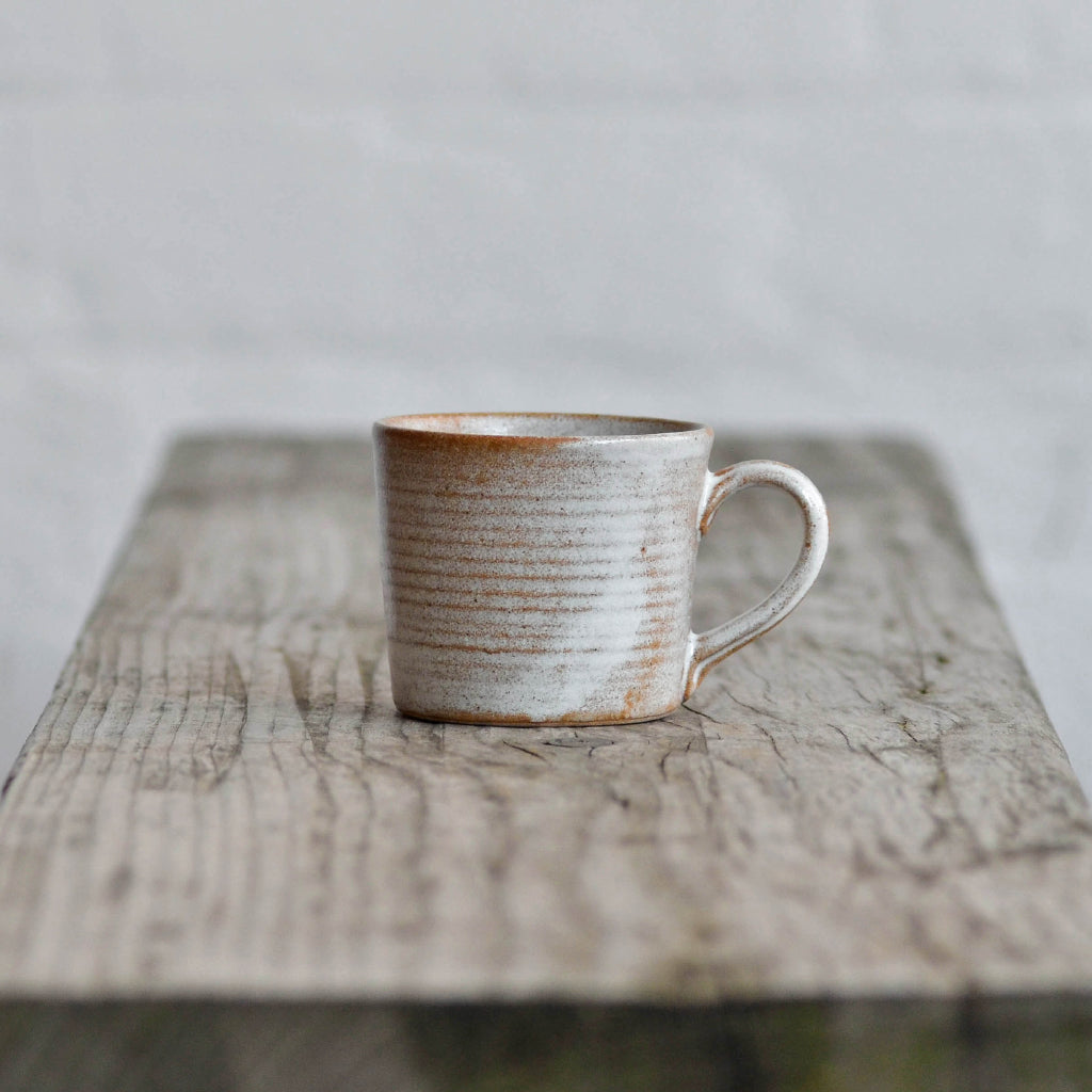 Espresso Set For Two
