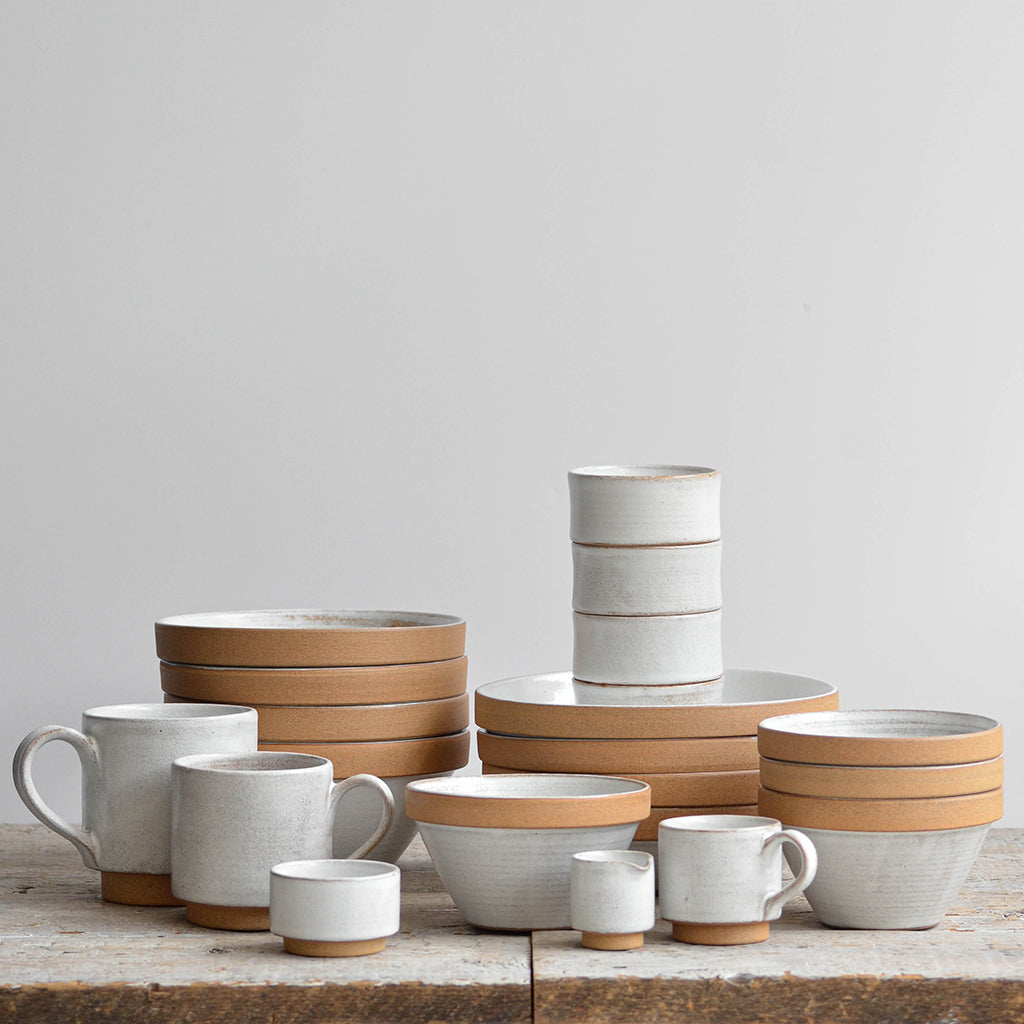 Stackable Ramekin Bowl, Snow White