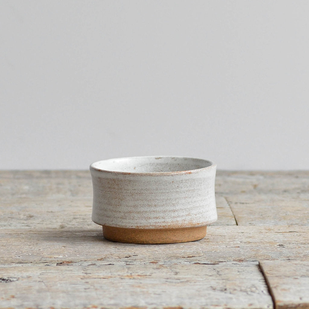 Stackable Ramekin Bowl, Snow White