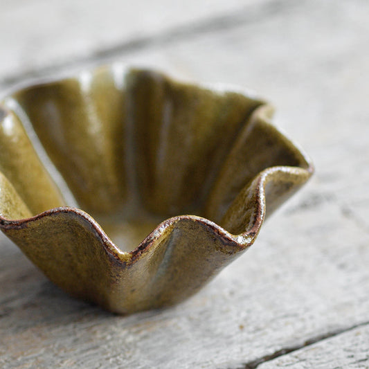 Beyond the Bowl: 5 Surprising Ways to Use Your Beautiful Ceramics