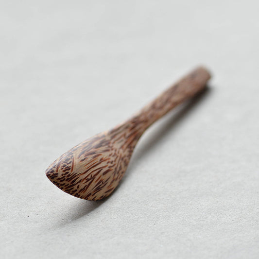 Butter Knife, Coconut Palm Wood