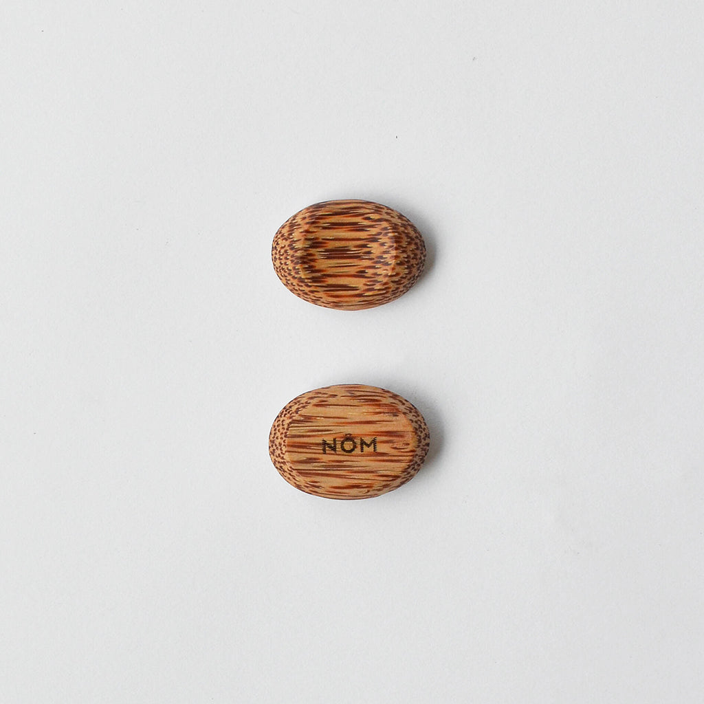 Chopsticks Rest, Coconut Palm Wood