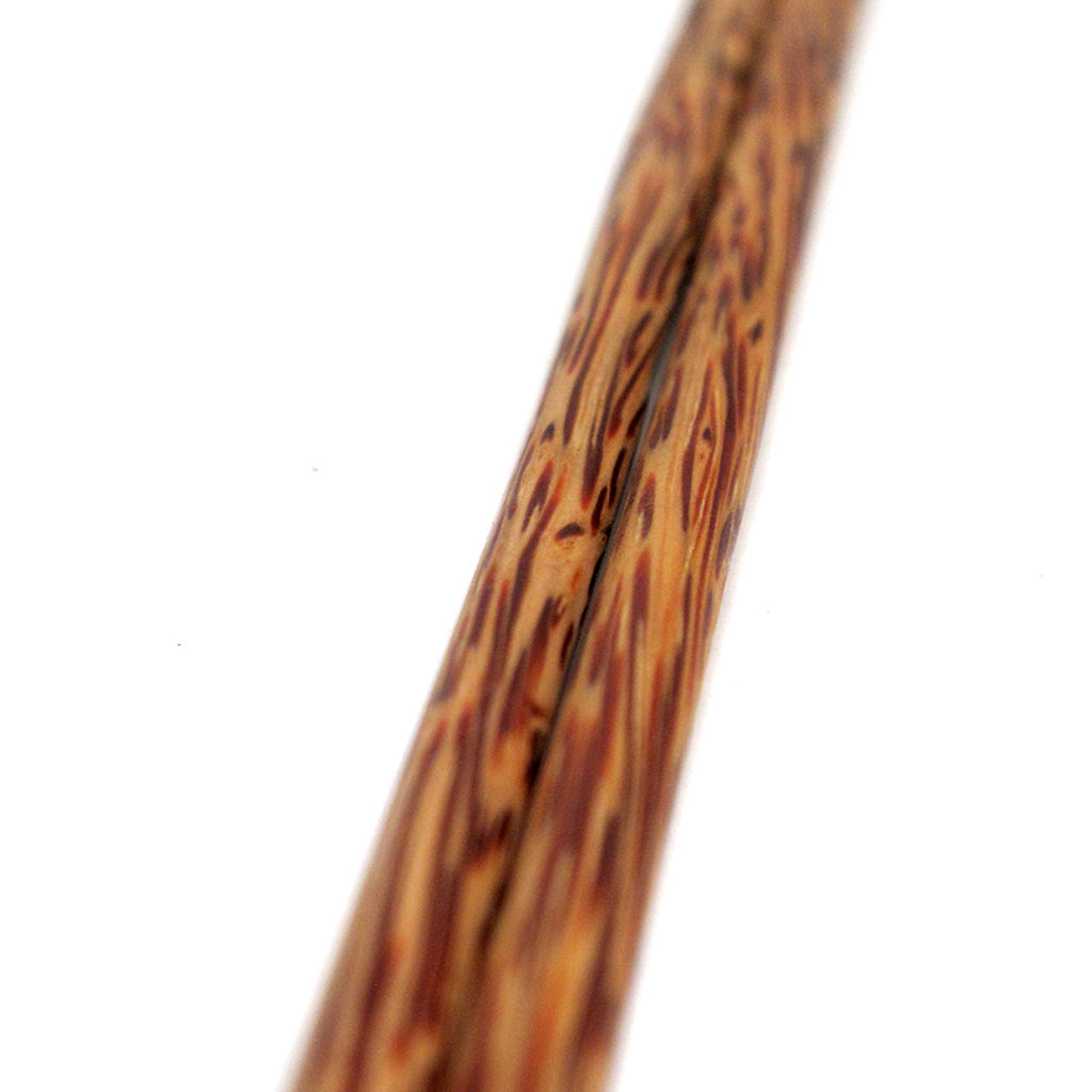 Cooking Chopsticks Pair, Coconut Palm Wood