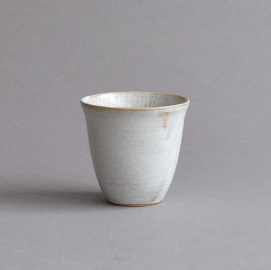 Hand Thrown Beaker