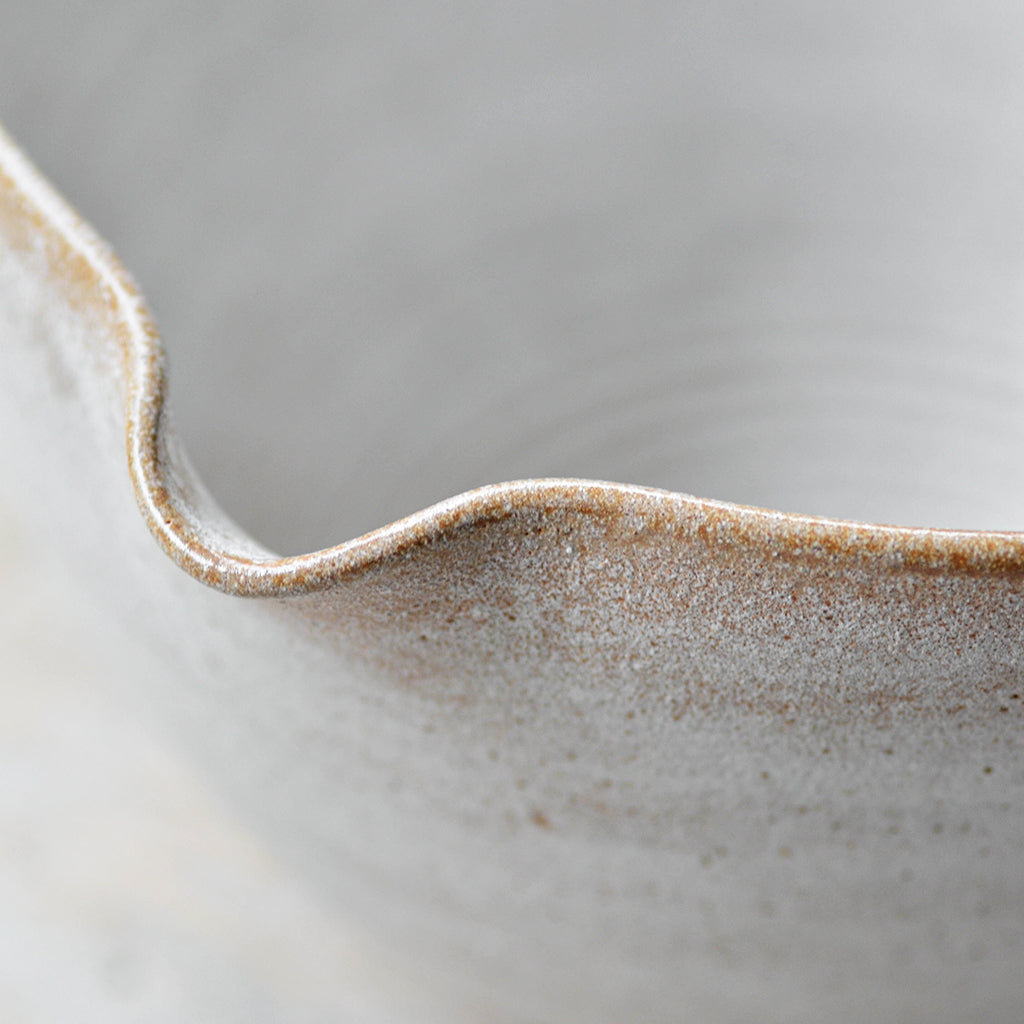 Mixing Bowl, Small, Rust