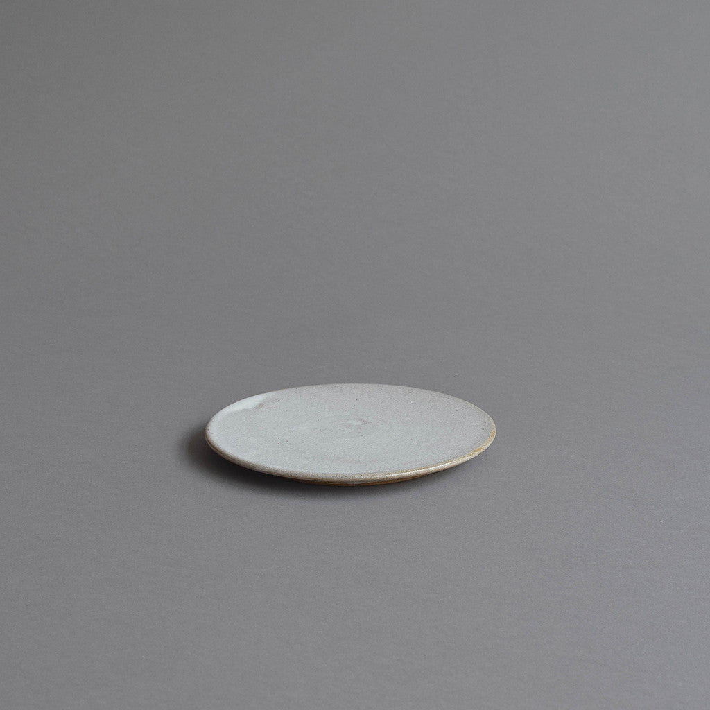 Flat Plate, Small