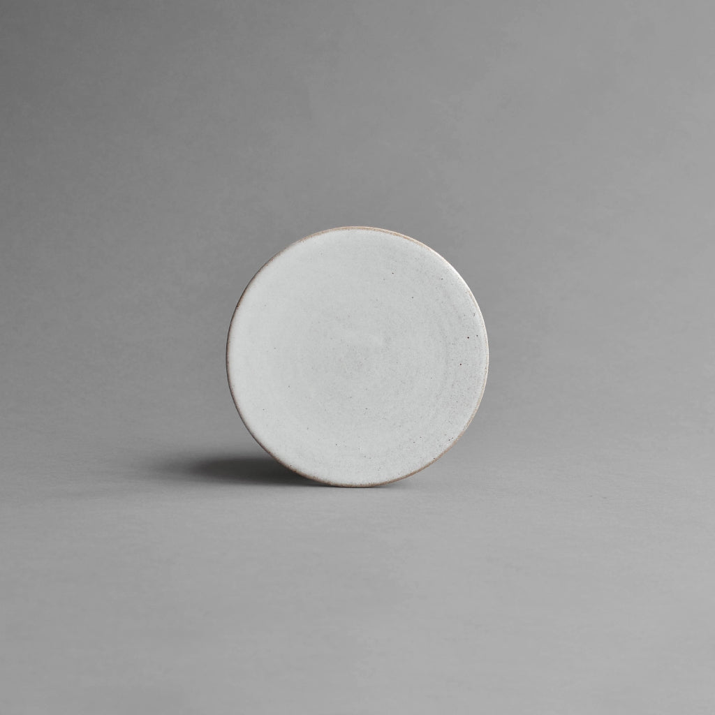 Flat Plate, Small