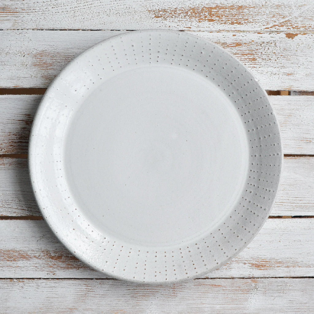 Urchin Dinner Plate