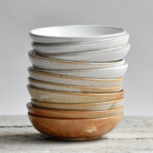 Artisan Mezze Bowl