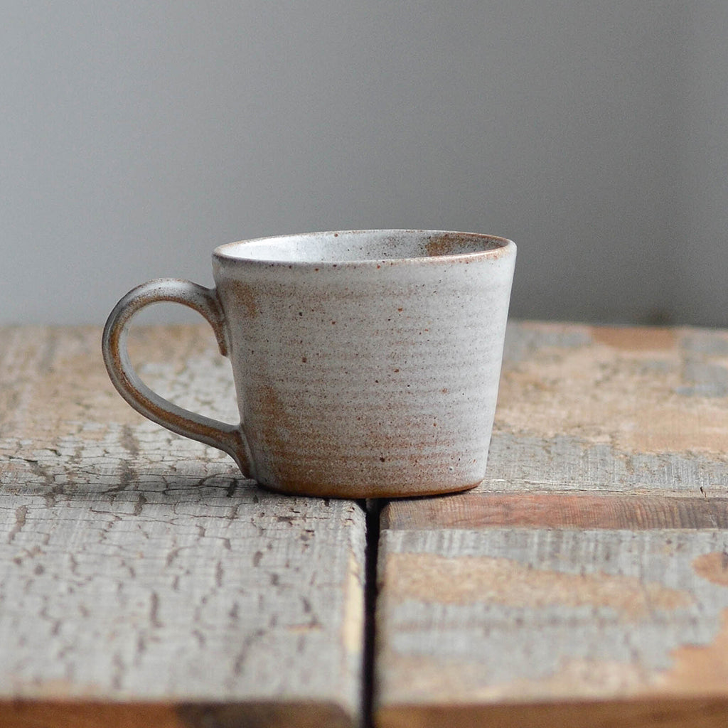 Coffee Cup, Snow White