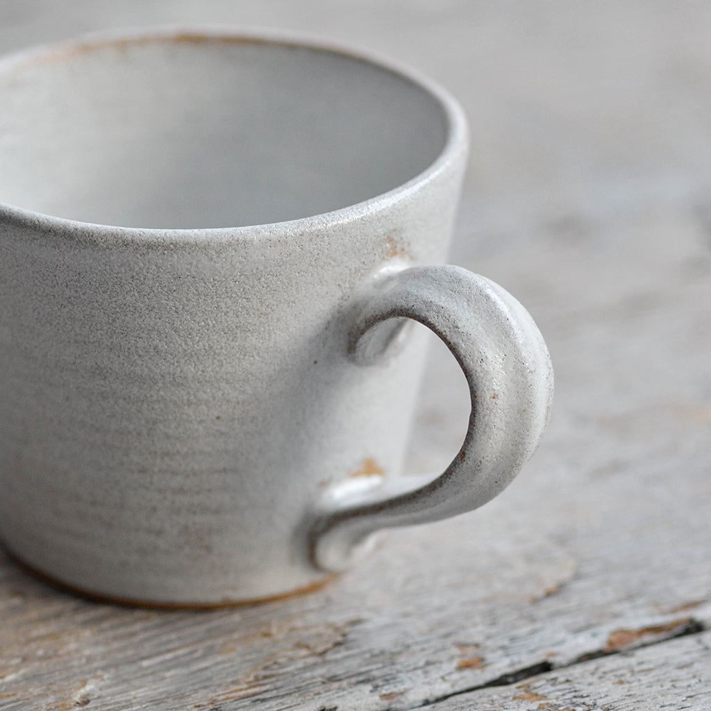 Coffee Cup, Snow White