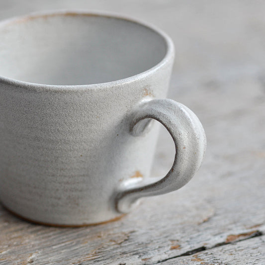 Coffee Cup, Snow White
