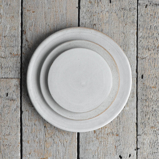 Flat Plate, Small