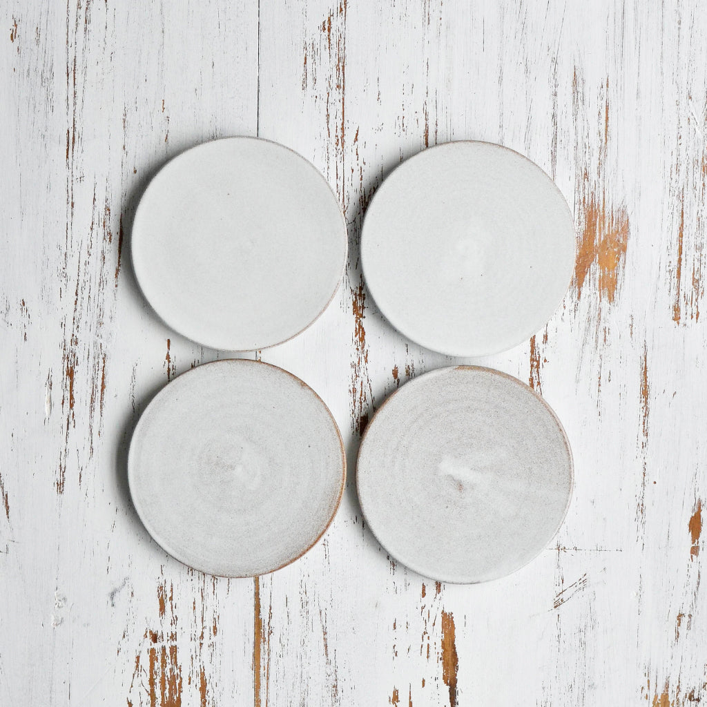 Flat Plate, Small