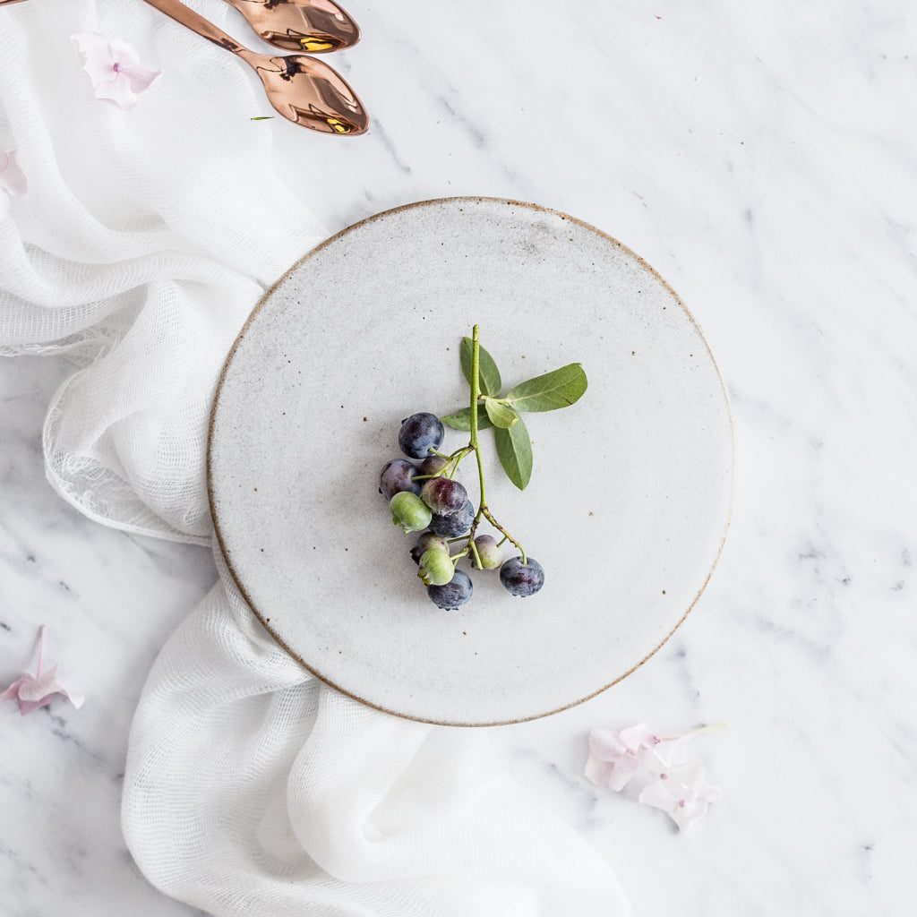 Flat Plate, Small