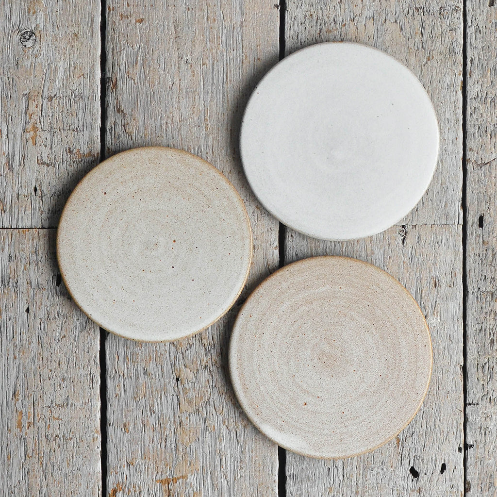 Flat Plate, Small