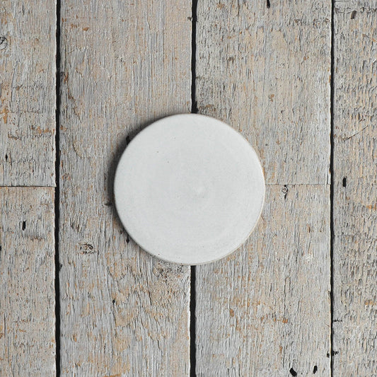 Flat Plate, Small
