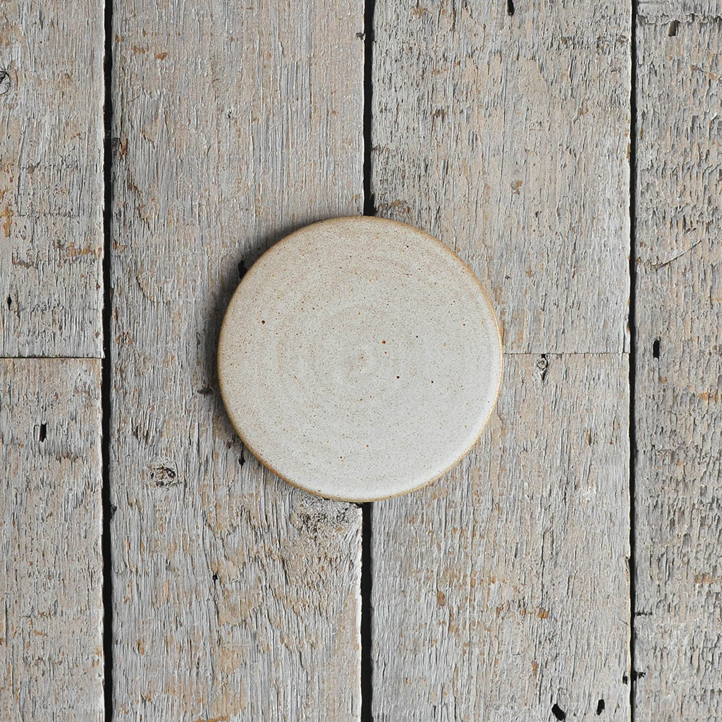 Flat Plate, Small