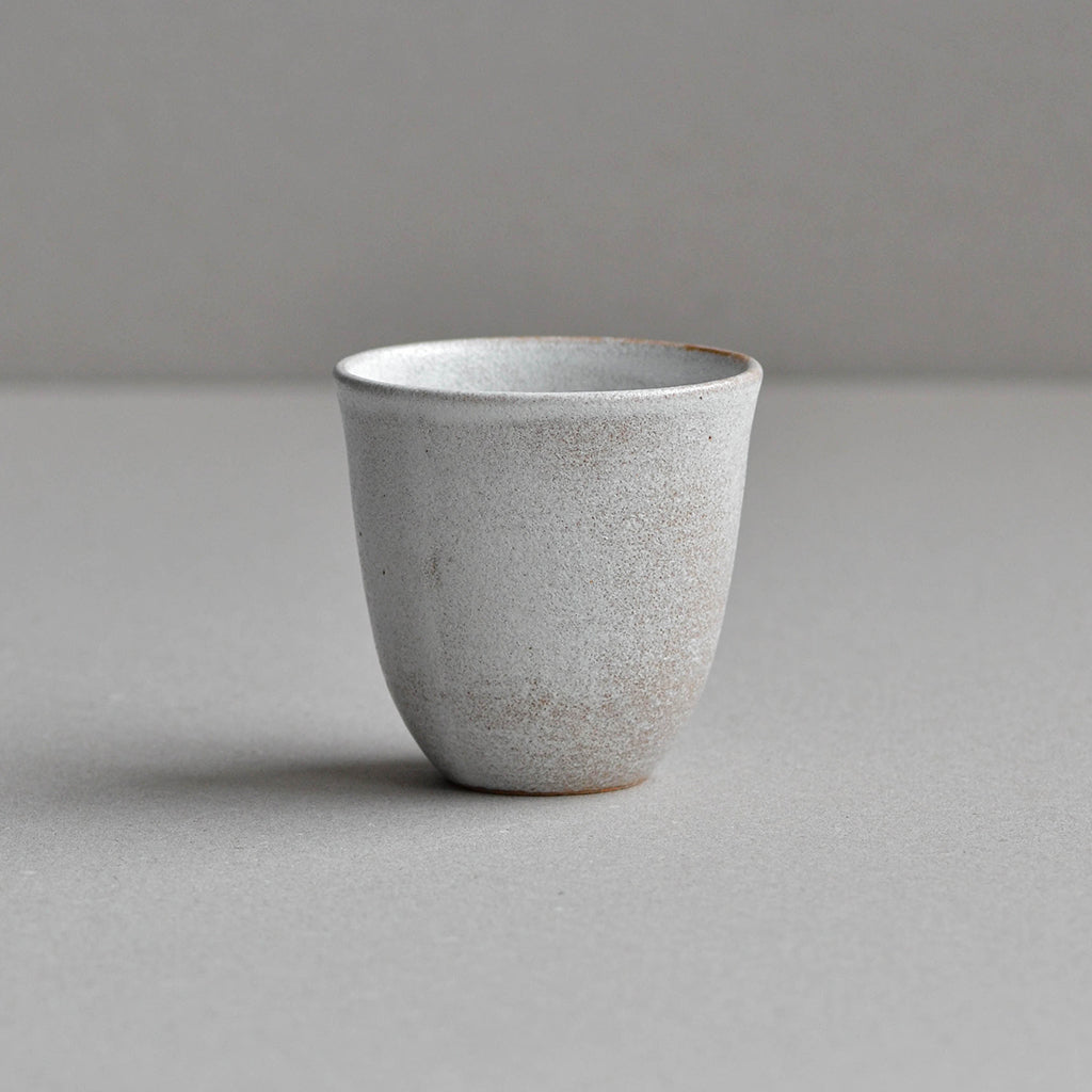 Hand Thrown Beaker