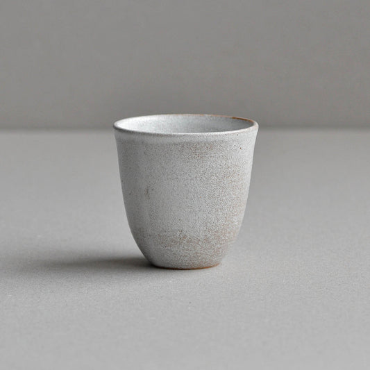 Hand Thrown Beaker