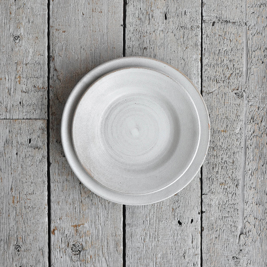 Heritage Starter Plate, Snow White