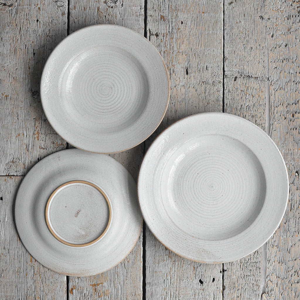 Heritage Starter Plate, Snow White