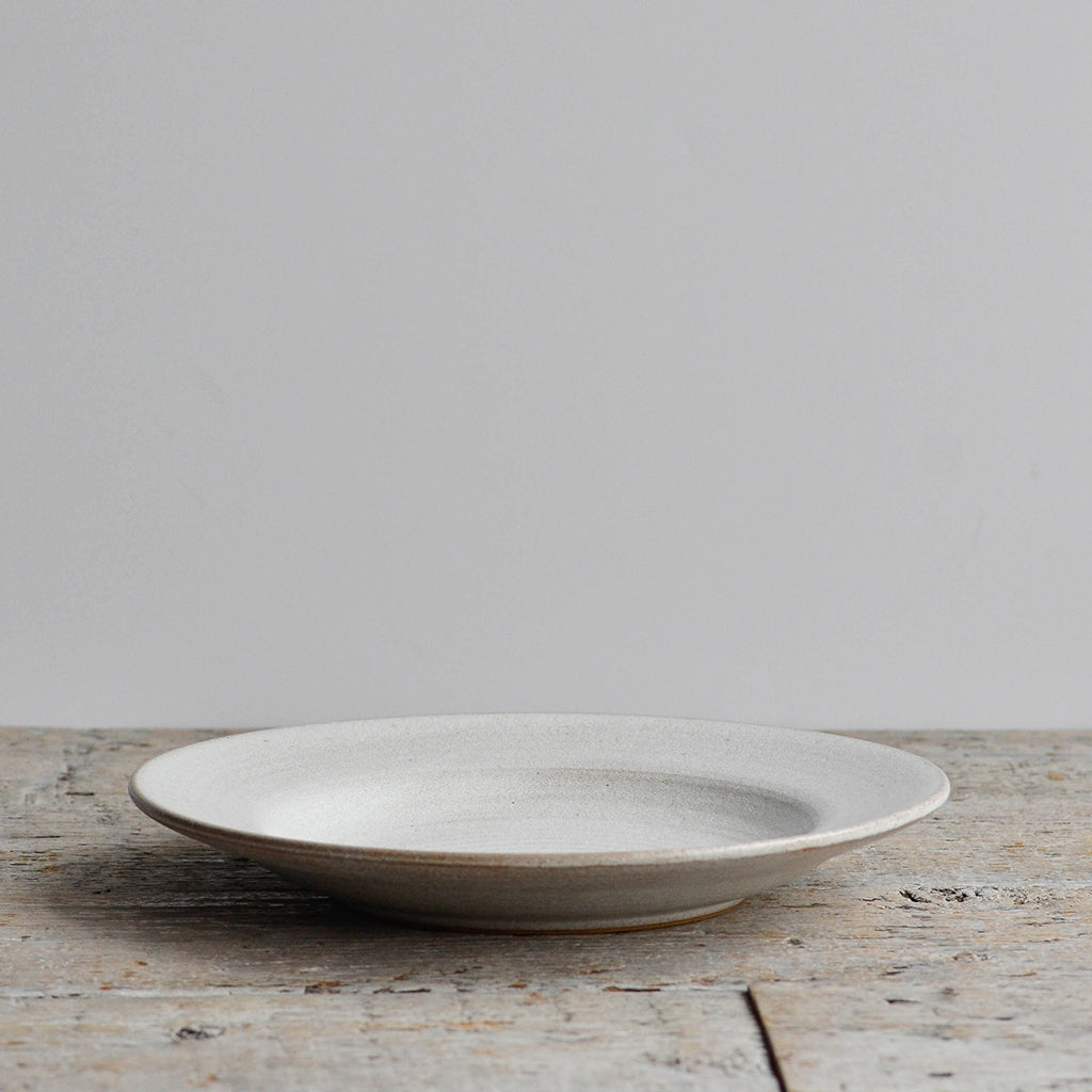 Heritage Starter Plate, Snow White