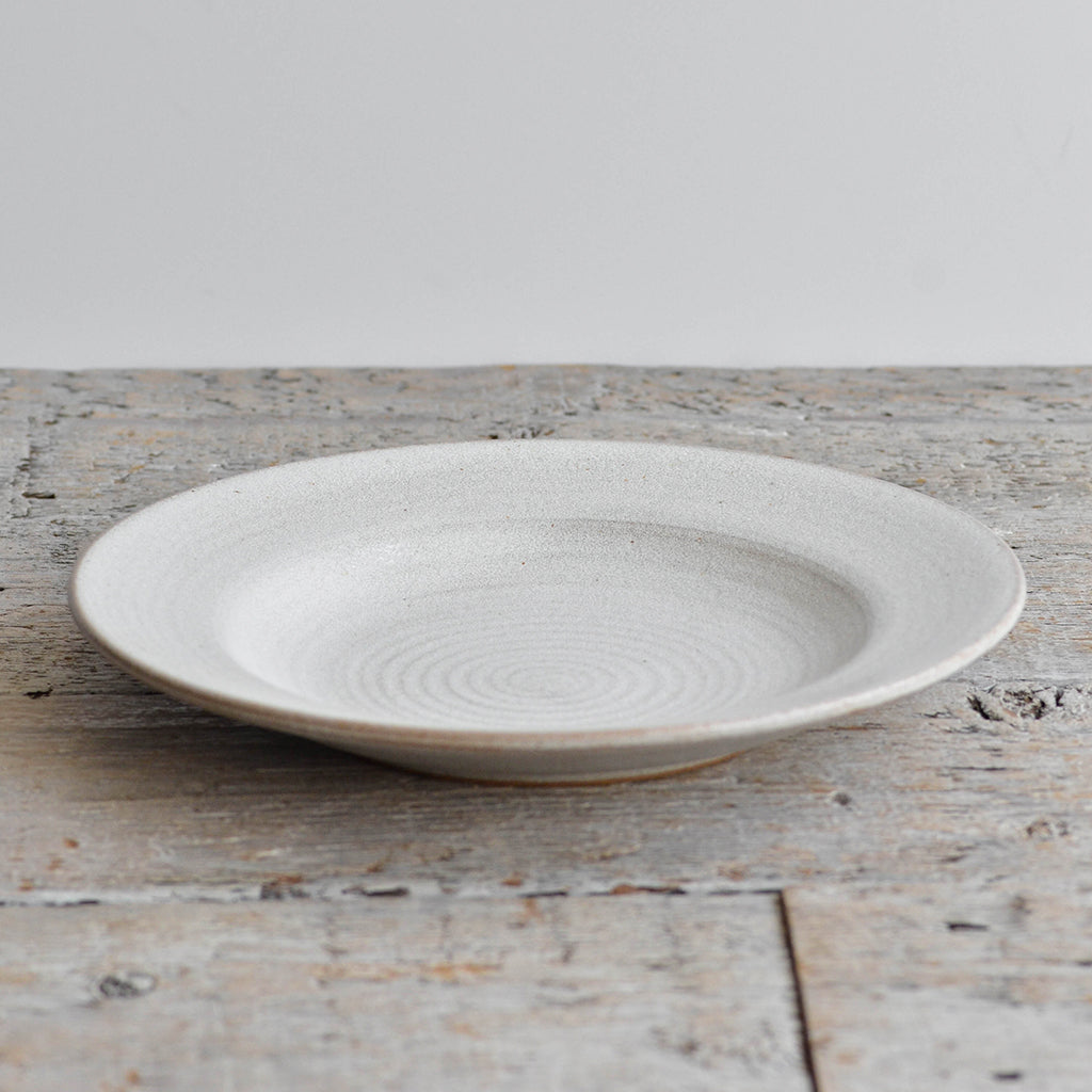 Heritage Starter Plate, Snow White