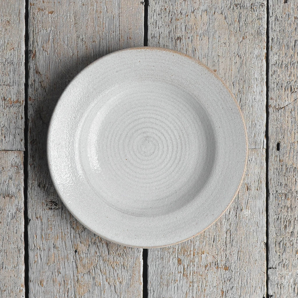Heritage Starter Plate, Snow White