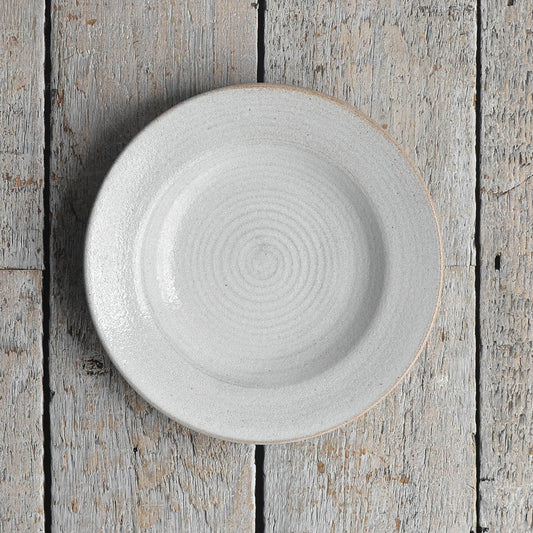 Heritage Starter Plate, Snow White