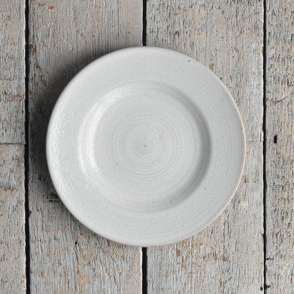 Heritage Starter Plate, Snow White