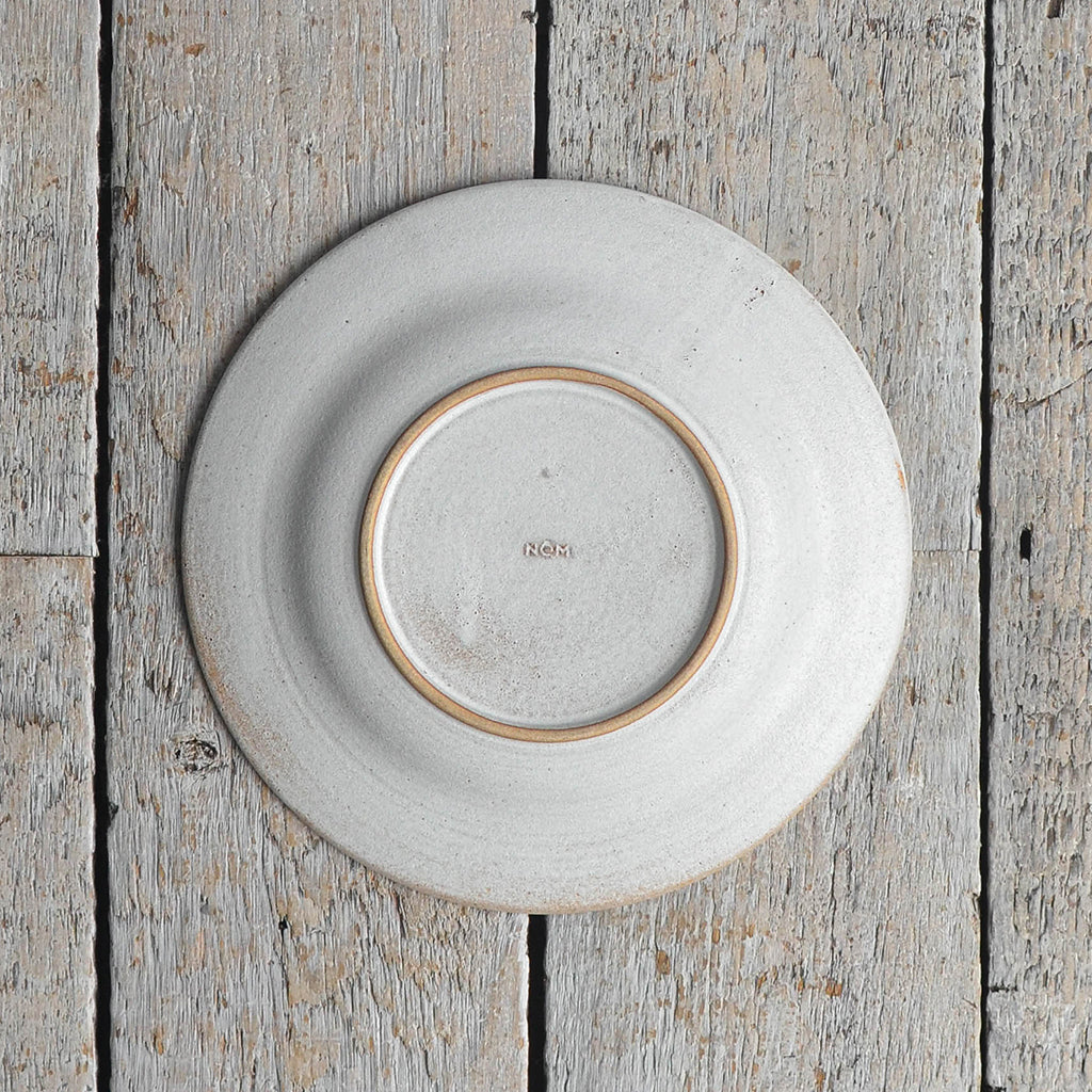 Heritage Starter Plate, Snow White