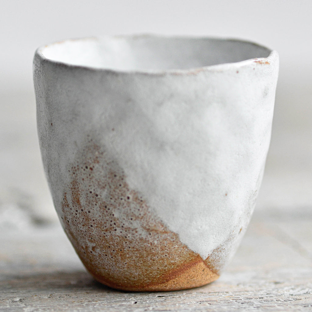 Mini Cup, Snow White