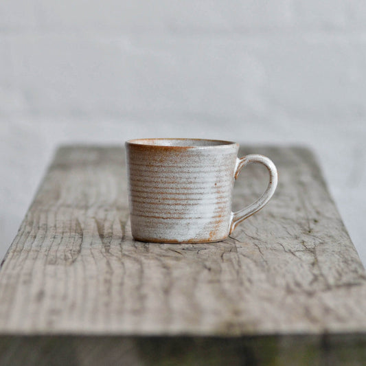 Espresso Set For Two