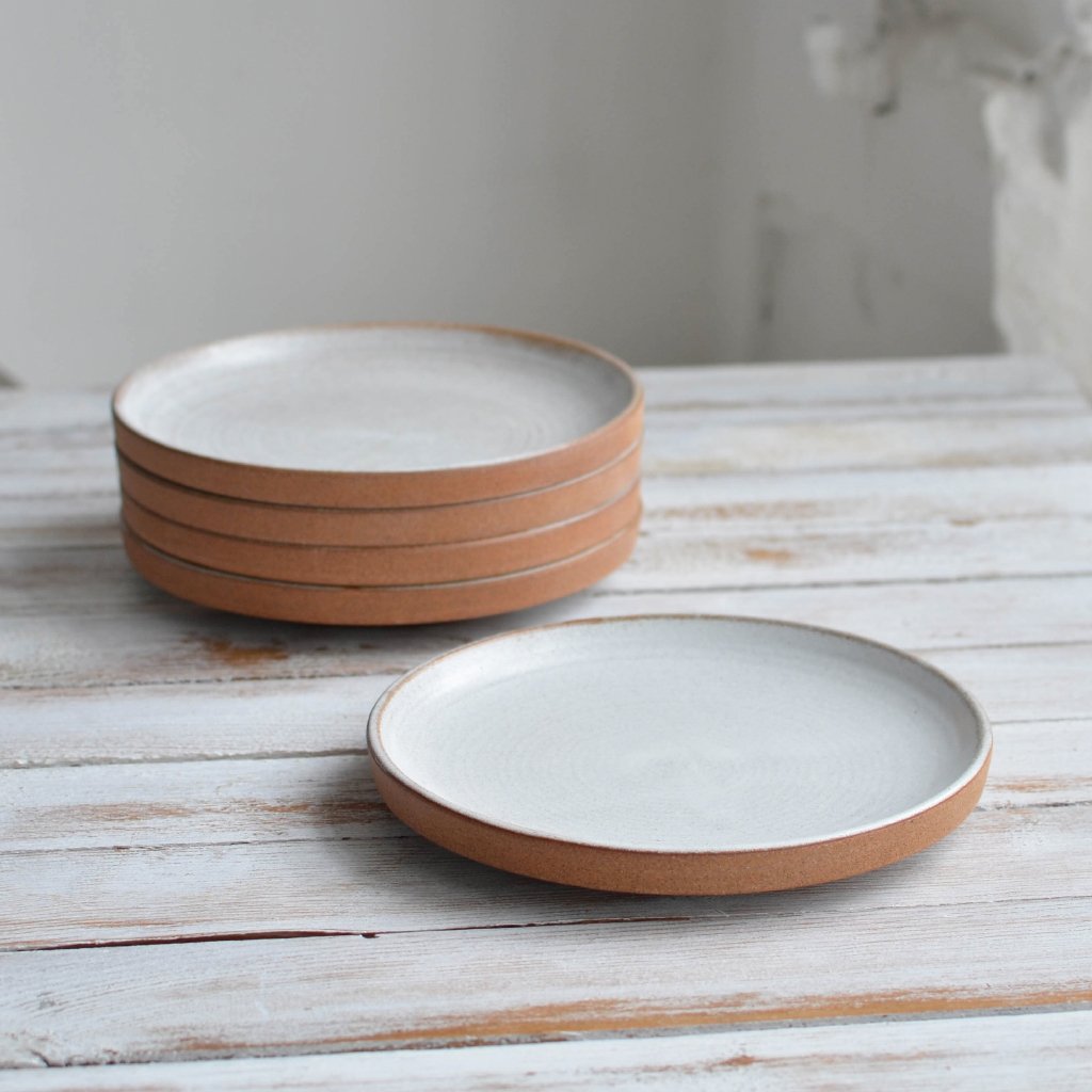 Stackable Starter Plate