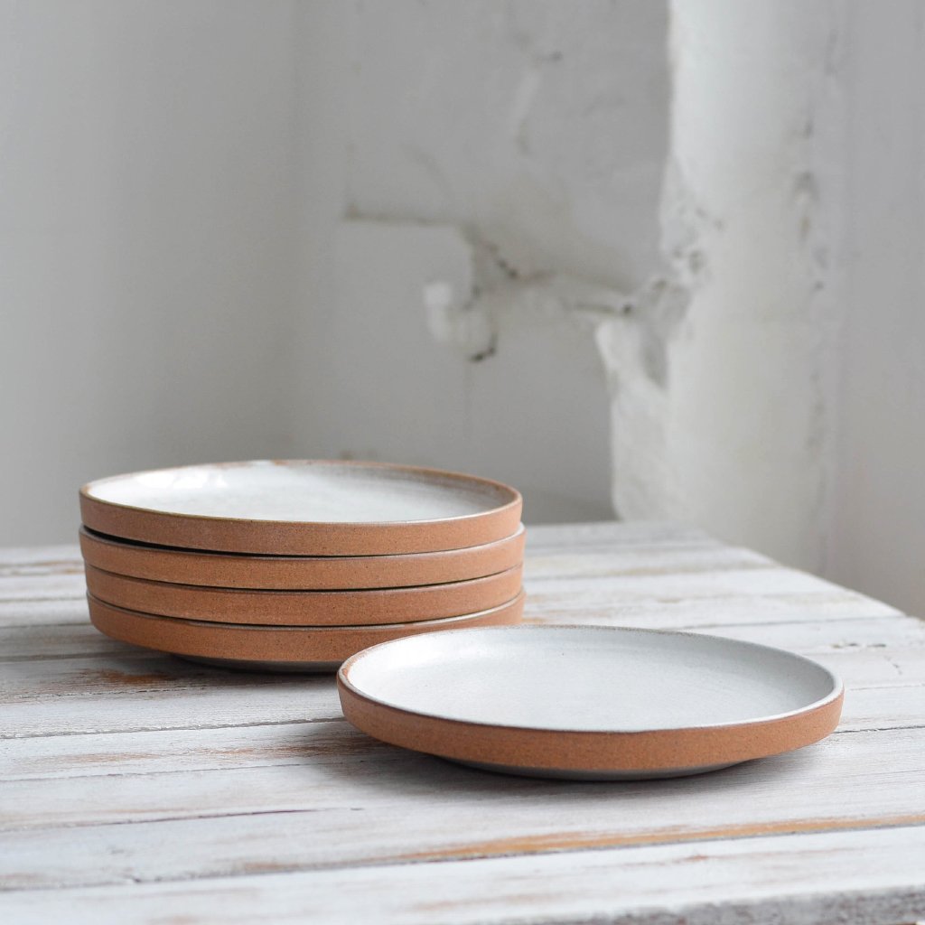 Stackable Starter Plate