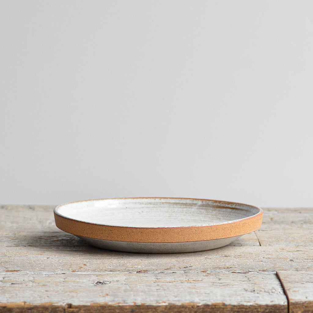 Stackable Starter Plate