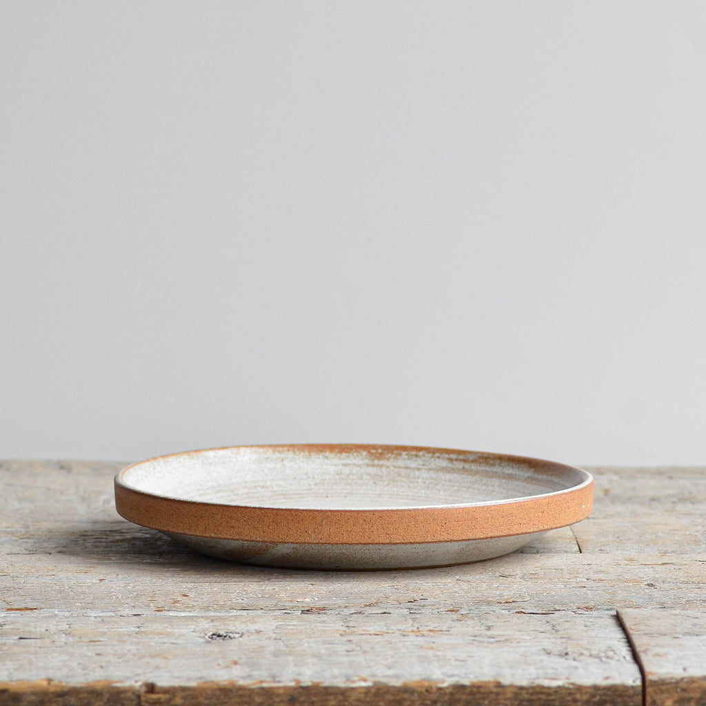 Stackable Starter Plate