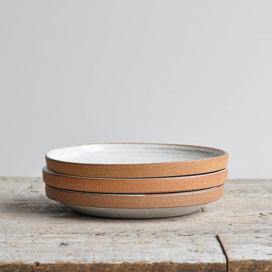 Stackable Starter Plate