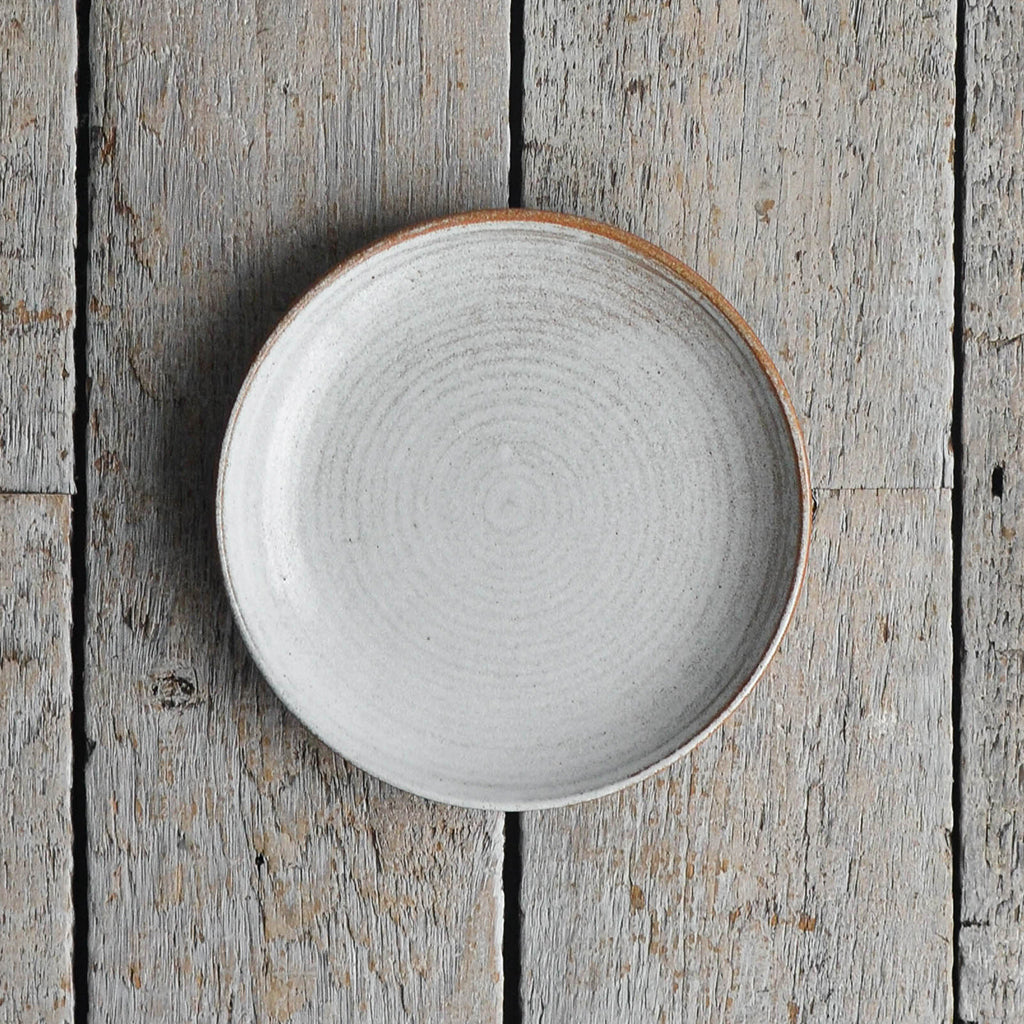 Stackable Starter Plate