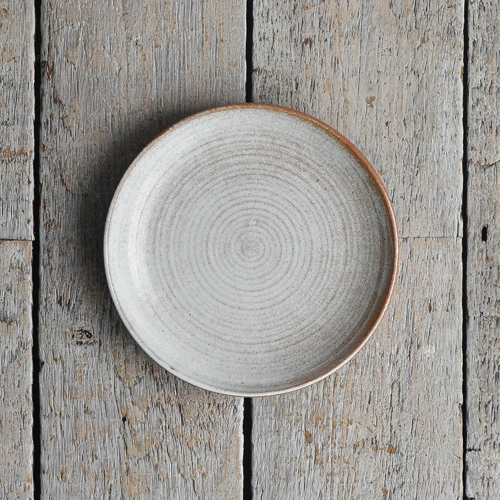 Stackable Starter Plate