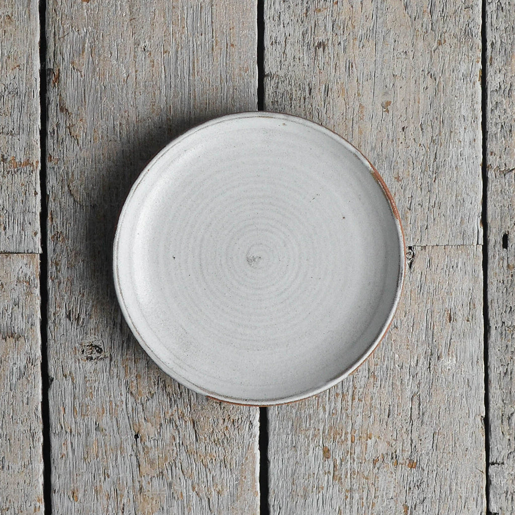 Stackable Starter Plate