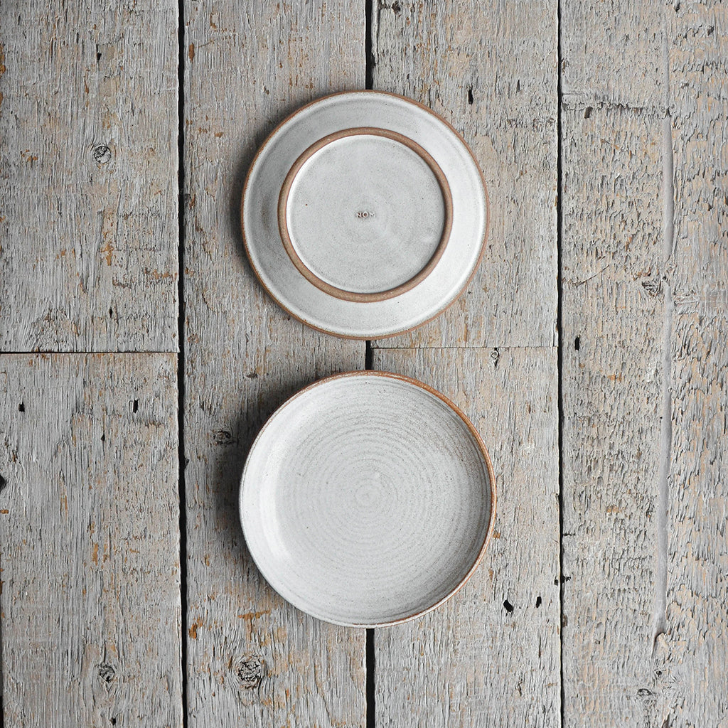 Stackable Starter Plate