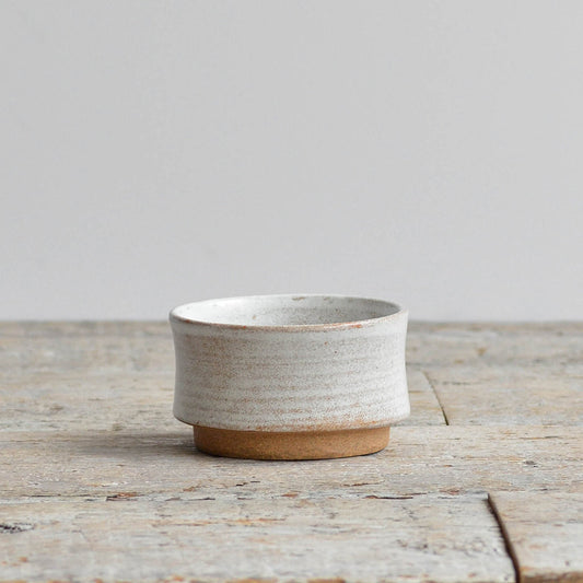 Stackable Ramekin Bowl, Snow White