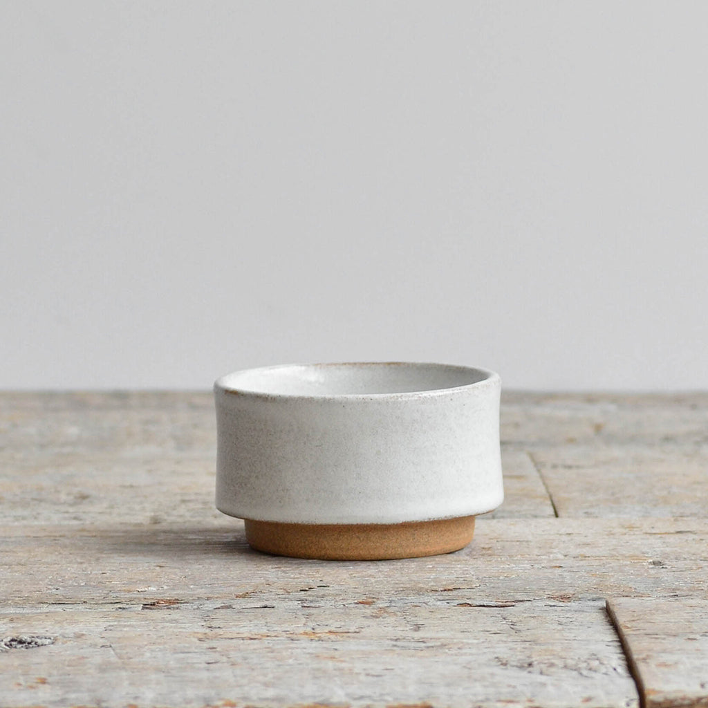 Stackable Ramekin Bowl, Snow White