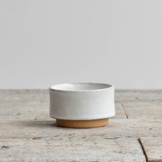 Stackable Ramekin Bowl, Snow White