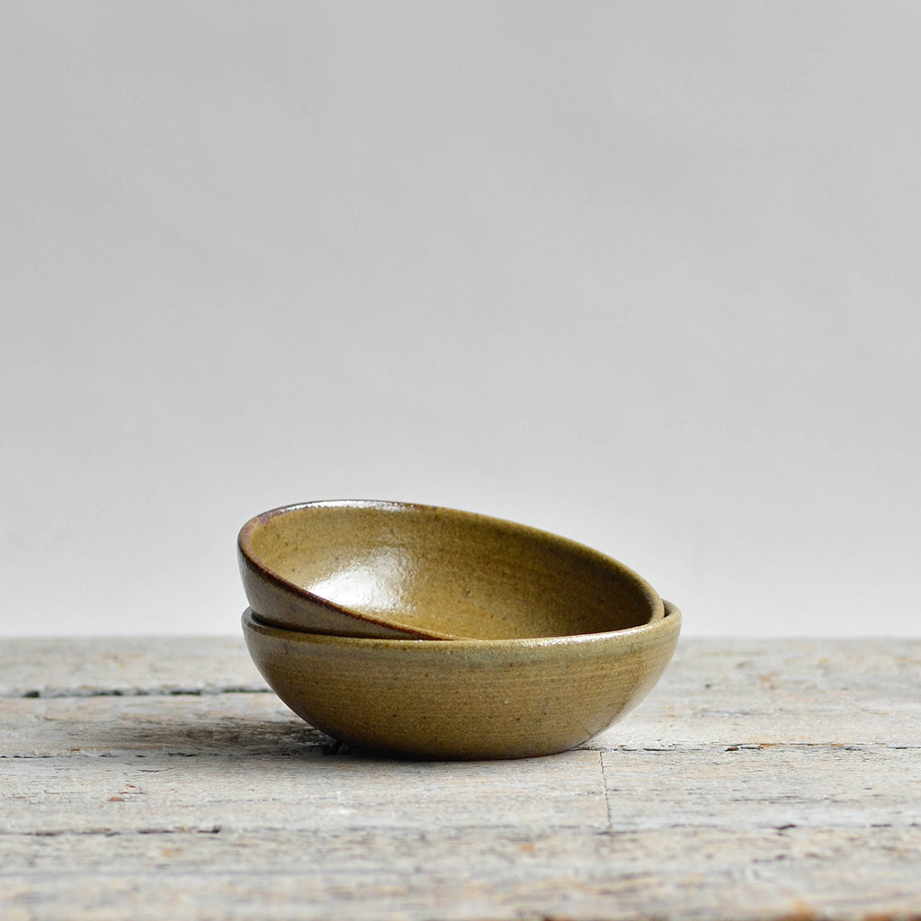 Tapas Bowl, Green