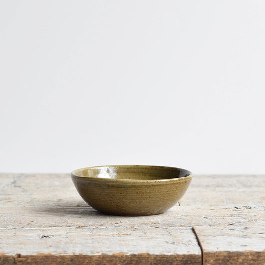 Tapas Bowl, Green