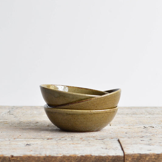 Tapas Bowl, Green